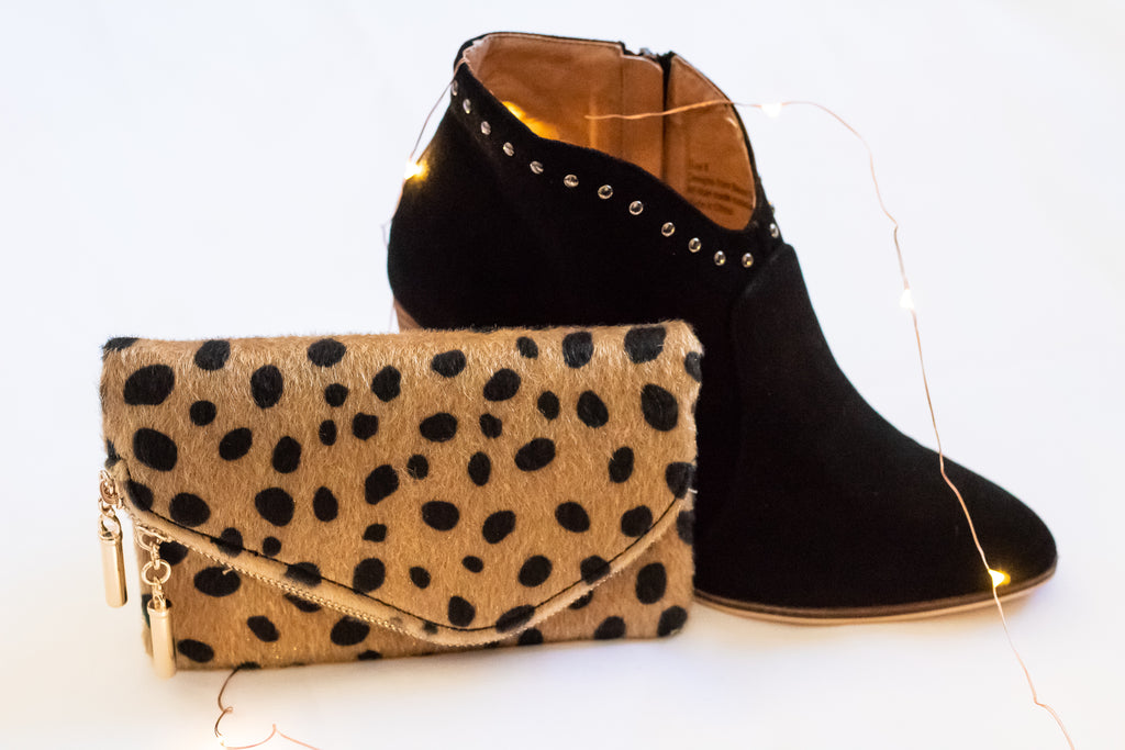 Holiday Gift Guide: All Things Leopard