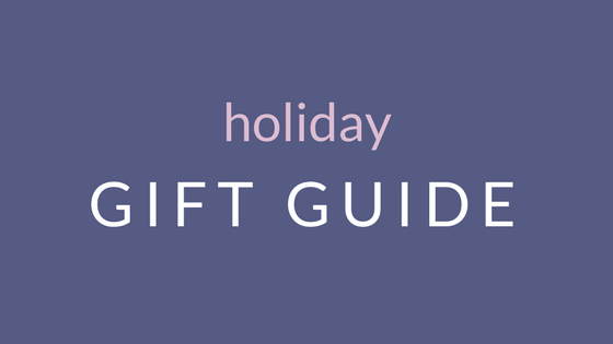 The Beau Pro Holiday Gift Guide