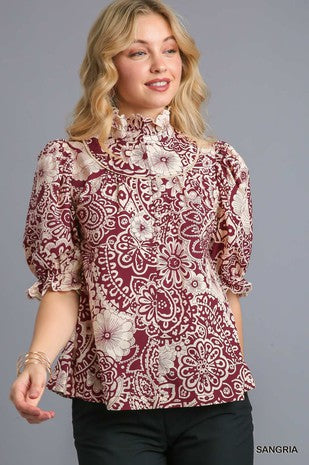 Victoria Top