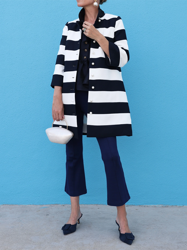 Hepburn Jacket