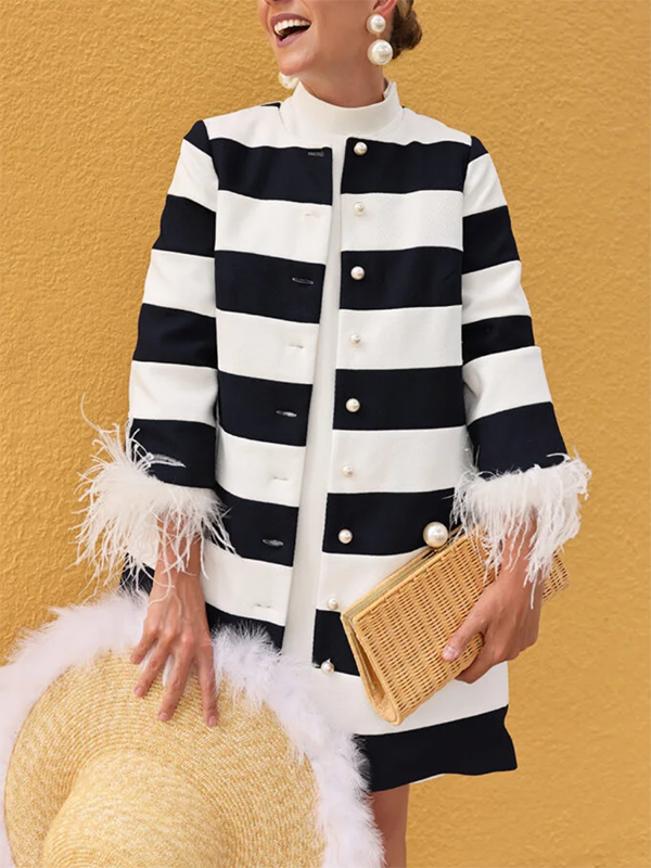 Hepburn Jacket