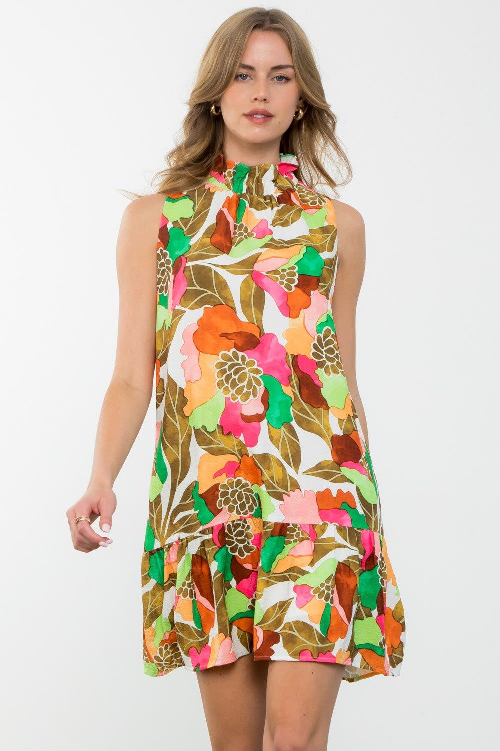 Key West Dress