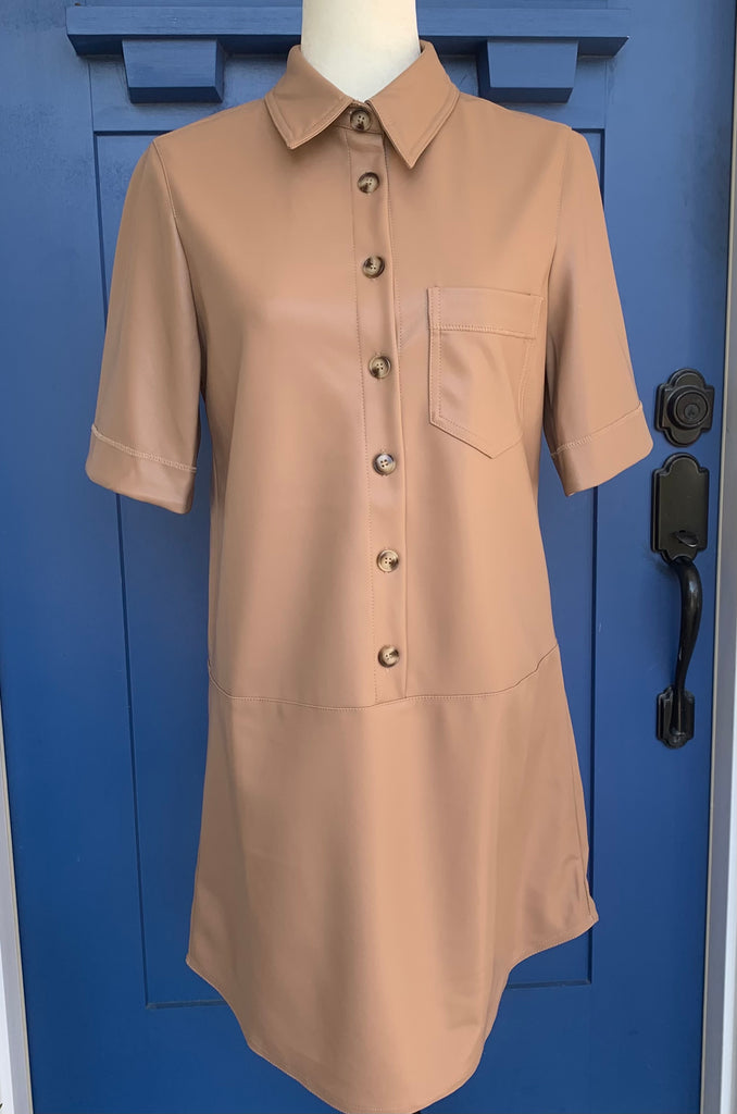 Harlow Dress