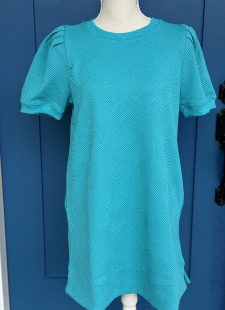 Arden Dress