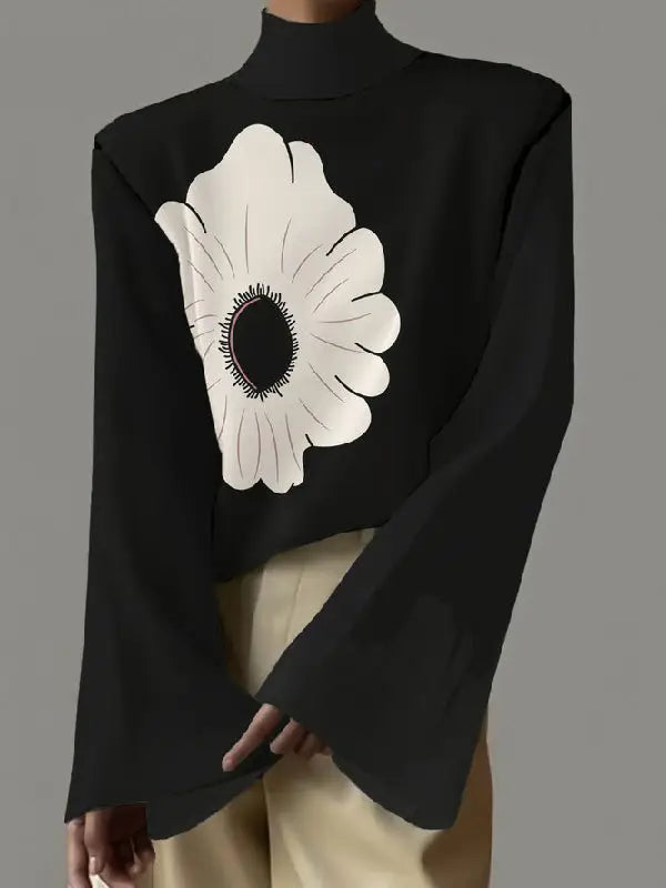 Flower Flare