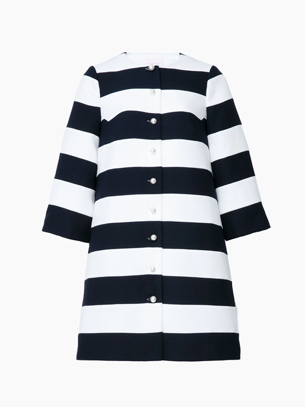 Hepburn Jacket