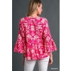 Floral Babydoll
