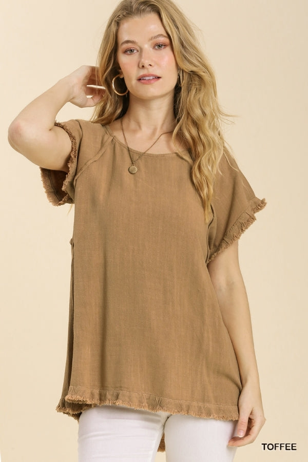 Catherine Tunic