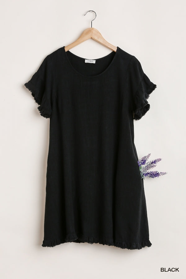 Anytime Dress