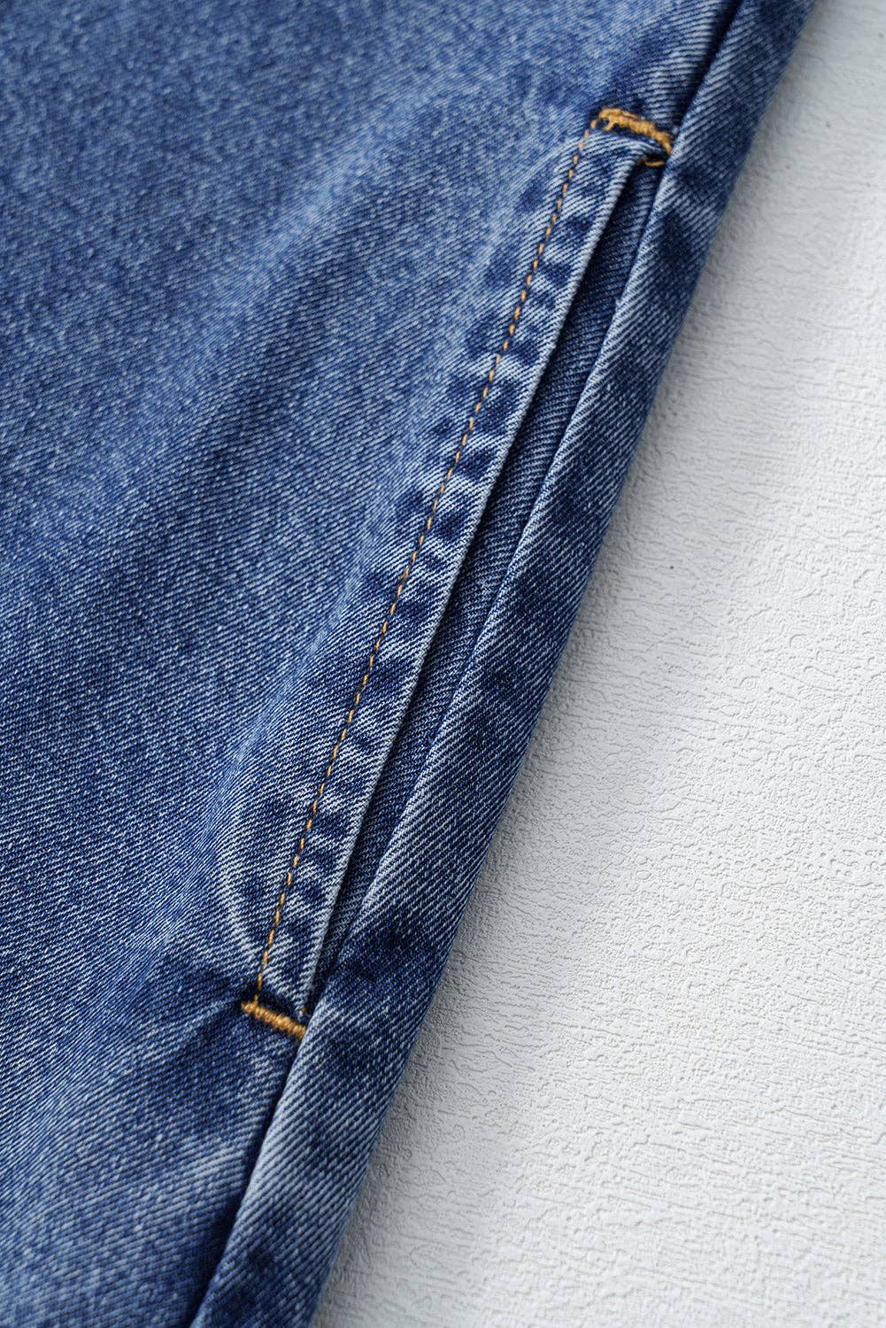 Denim Delight Dress