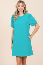 Arden Dress