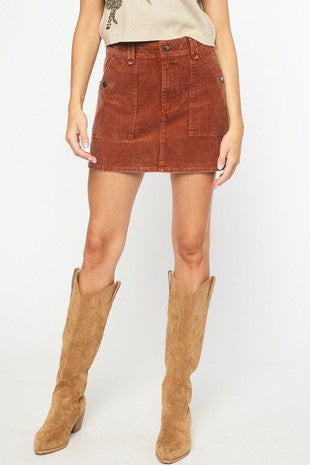 Courtney Skirt