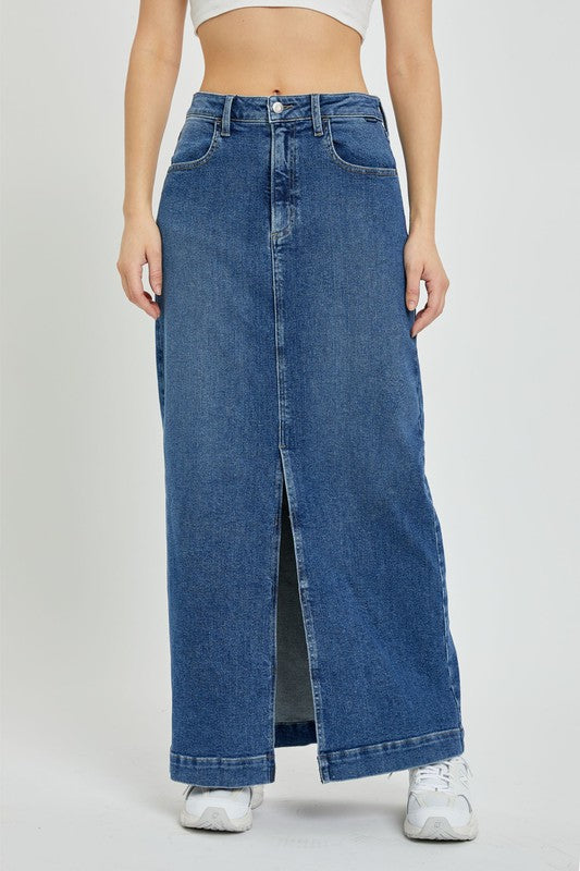 Hailey Skirt