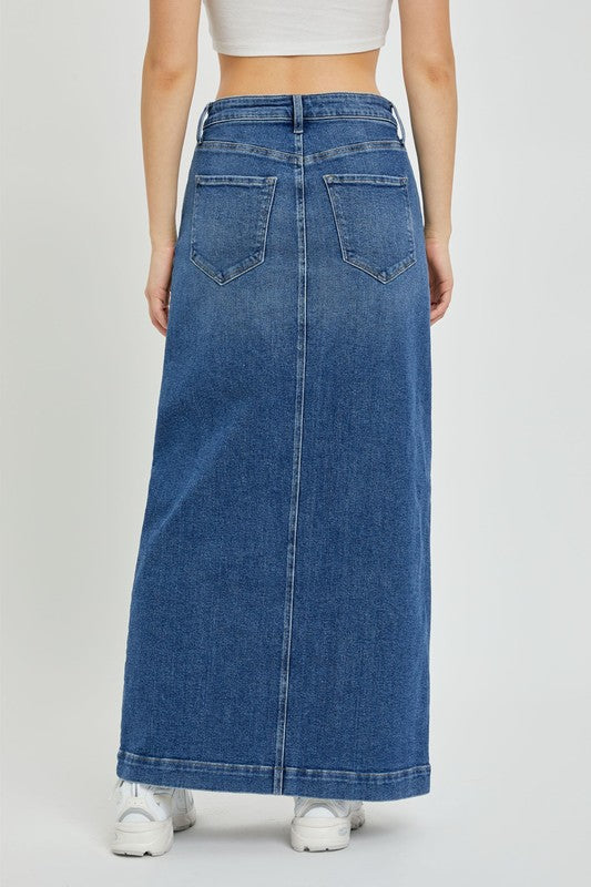 Hailey Skirt