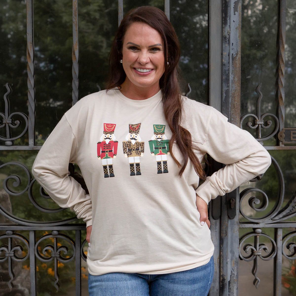 Nutcracker T-Shirt