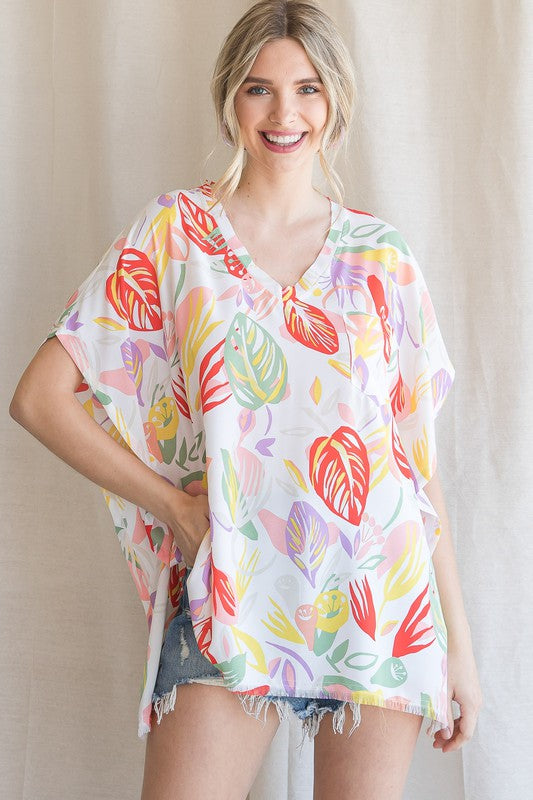 Maui Kaftan