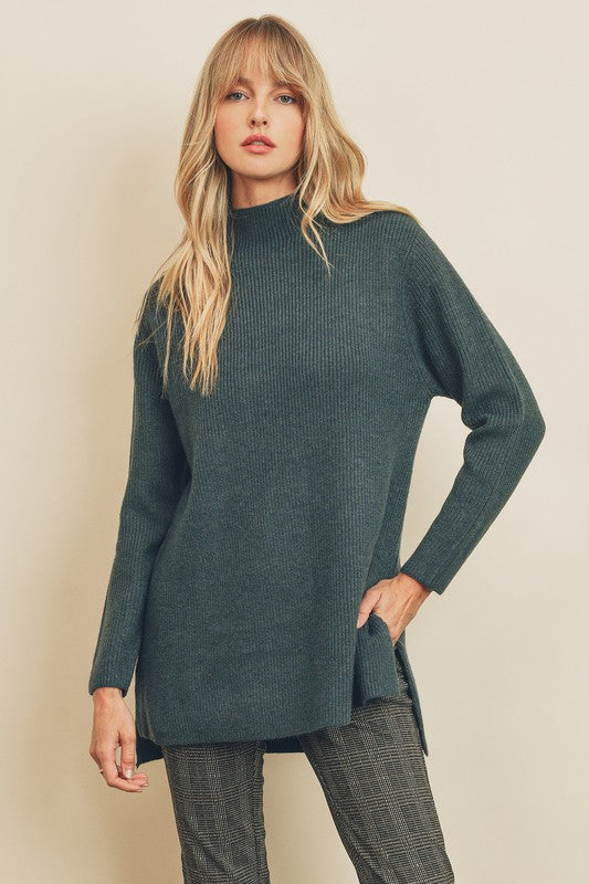 Eliza Tunic