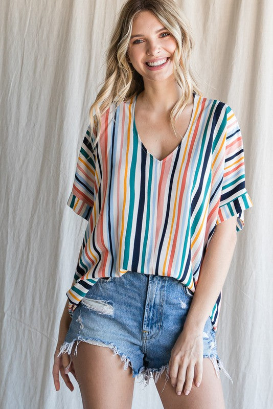 Peachy Keen