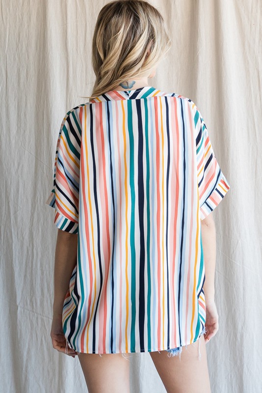 Peachy Keen