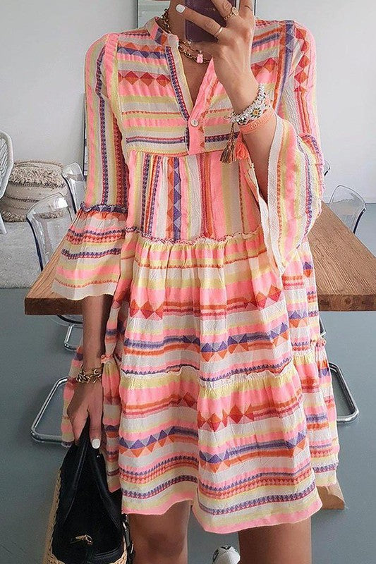 Riley Dress