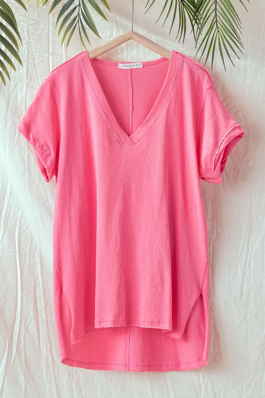 Saturday Tee