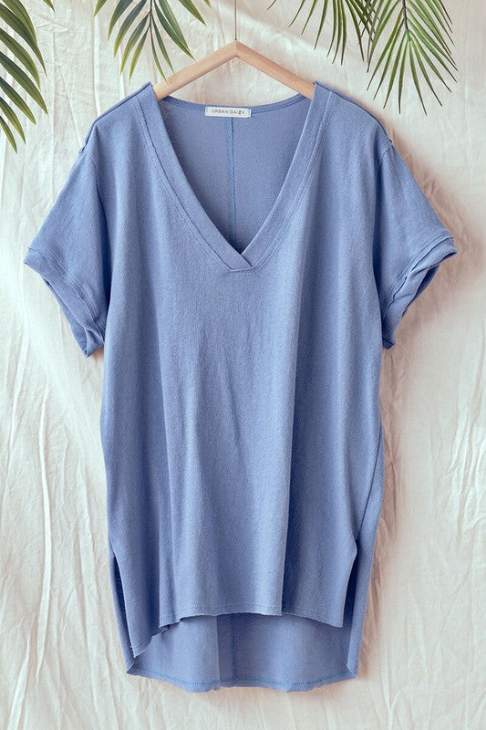 Saturday Tee