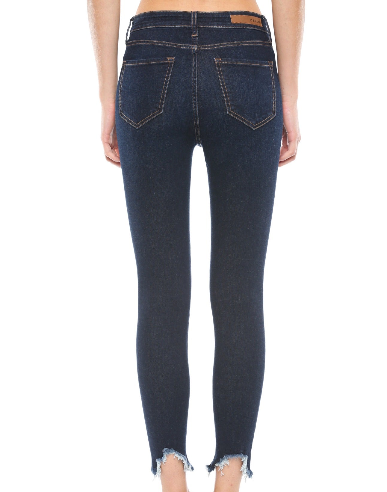 Nashville Skinny Jeans