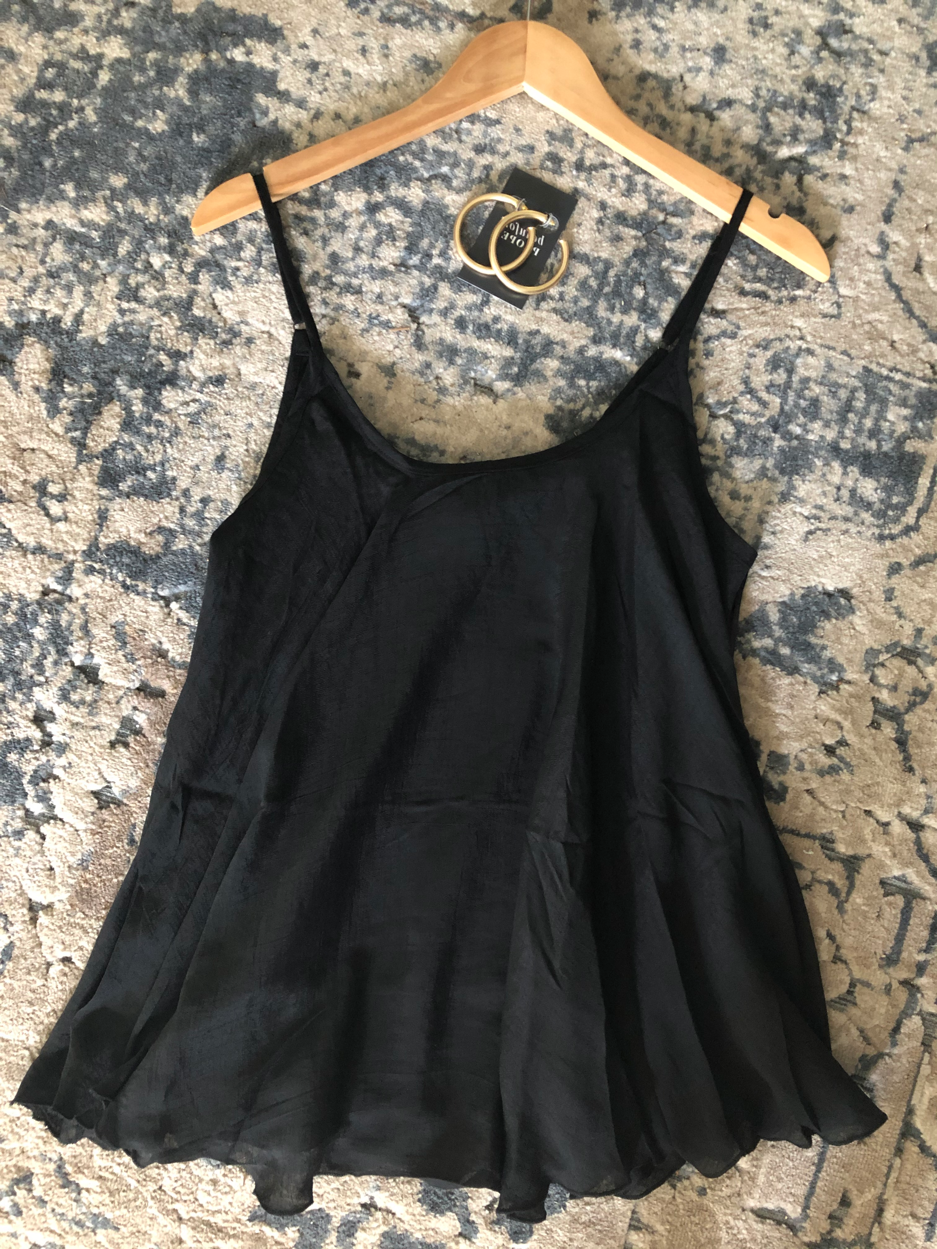 Tori tank top
