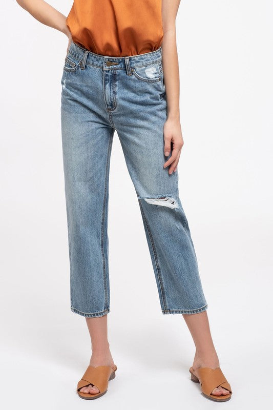 Ex-Boyfriend Jeans
