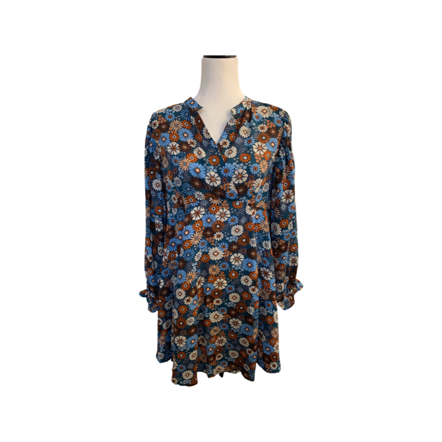 Carly Dress