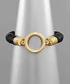 Ivory Bracelet