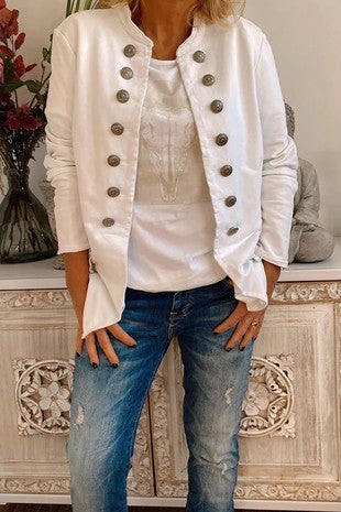 Bridgette Jacket