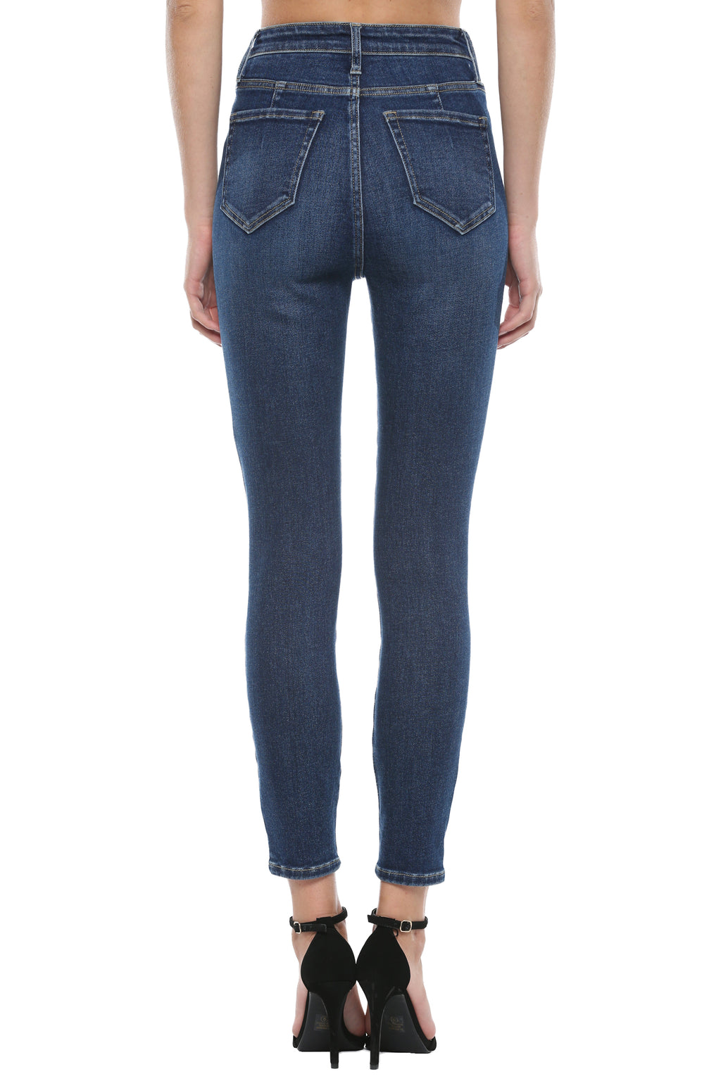 Brinkley Skinny Jeans