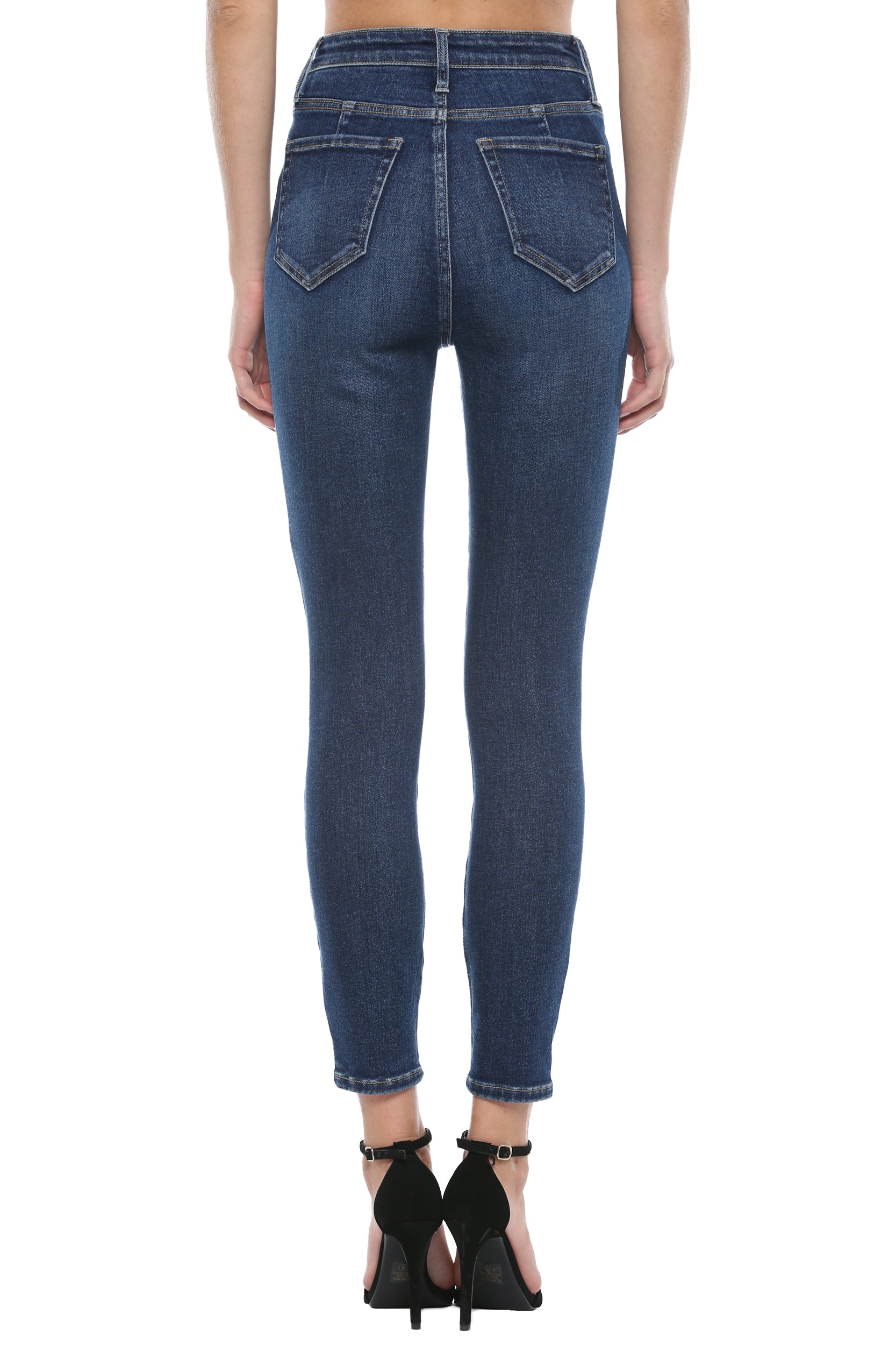 Brinkley Skinny Jeans