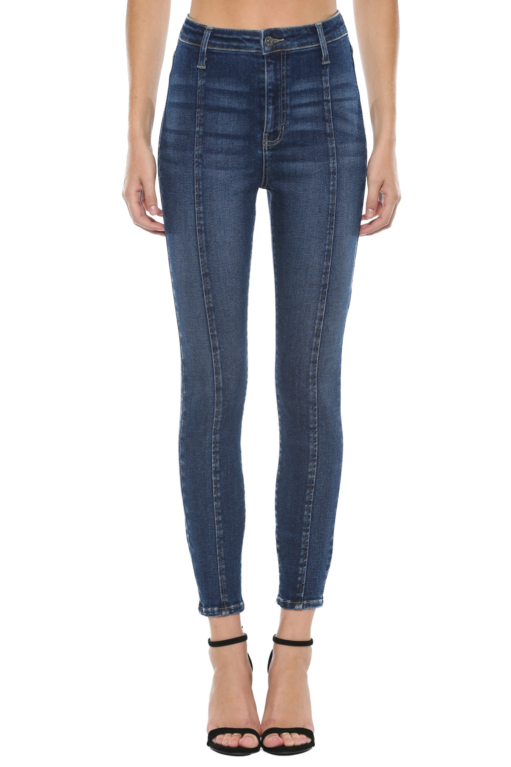 Brinkley Skinny Jeans
