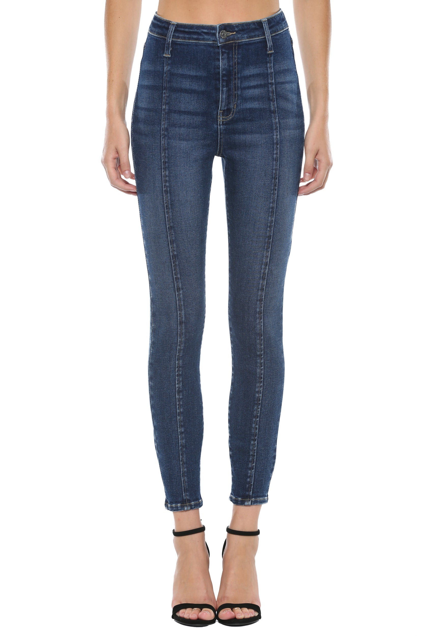 Brinkley Skinny Jeans