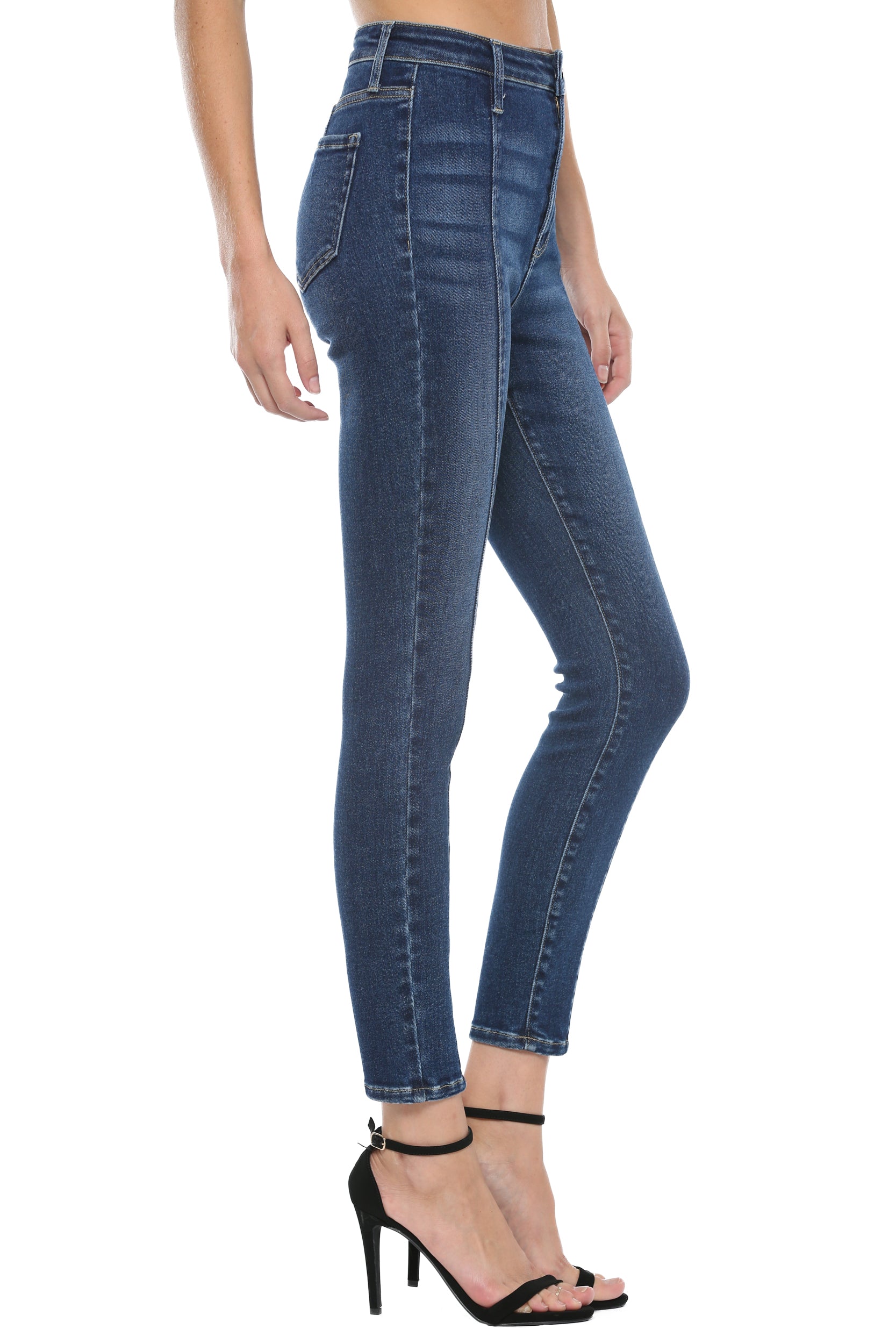 Brinkley Skinny Jeans