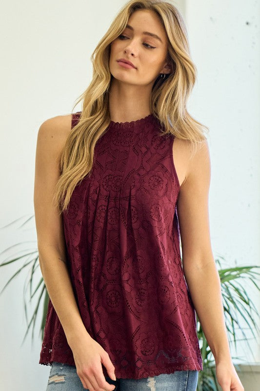 Eliza