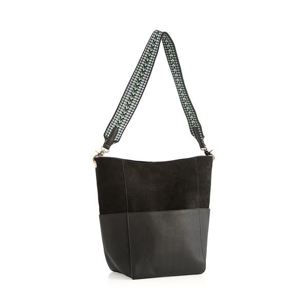 Ella Bucket Bag