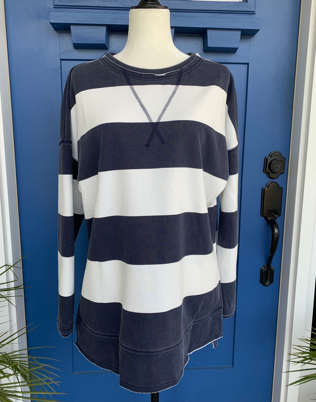 Riviera Sweatshirt