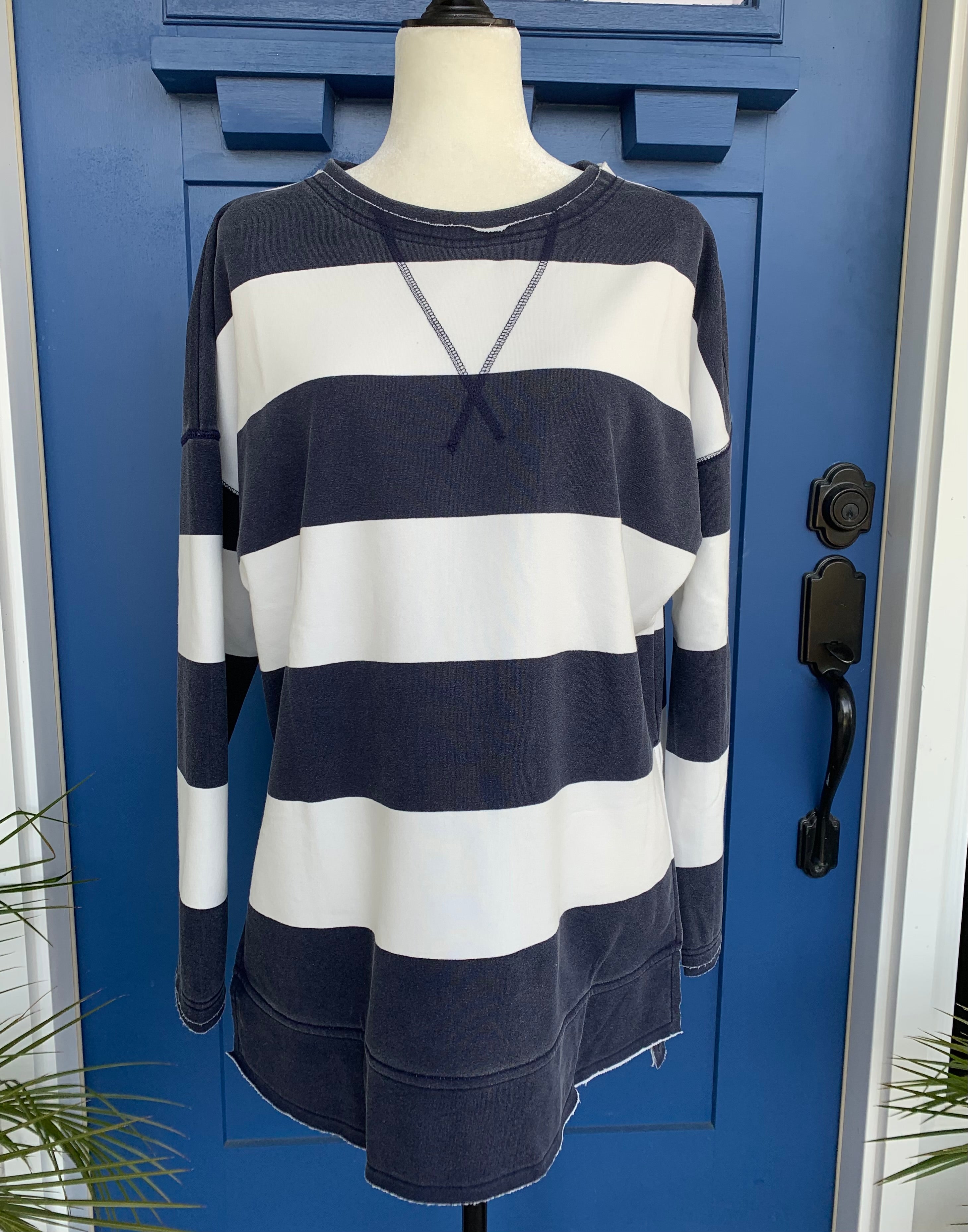 Riviera Sweatshirt