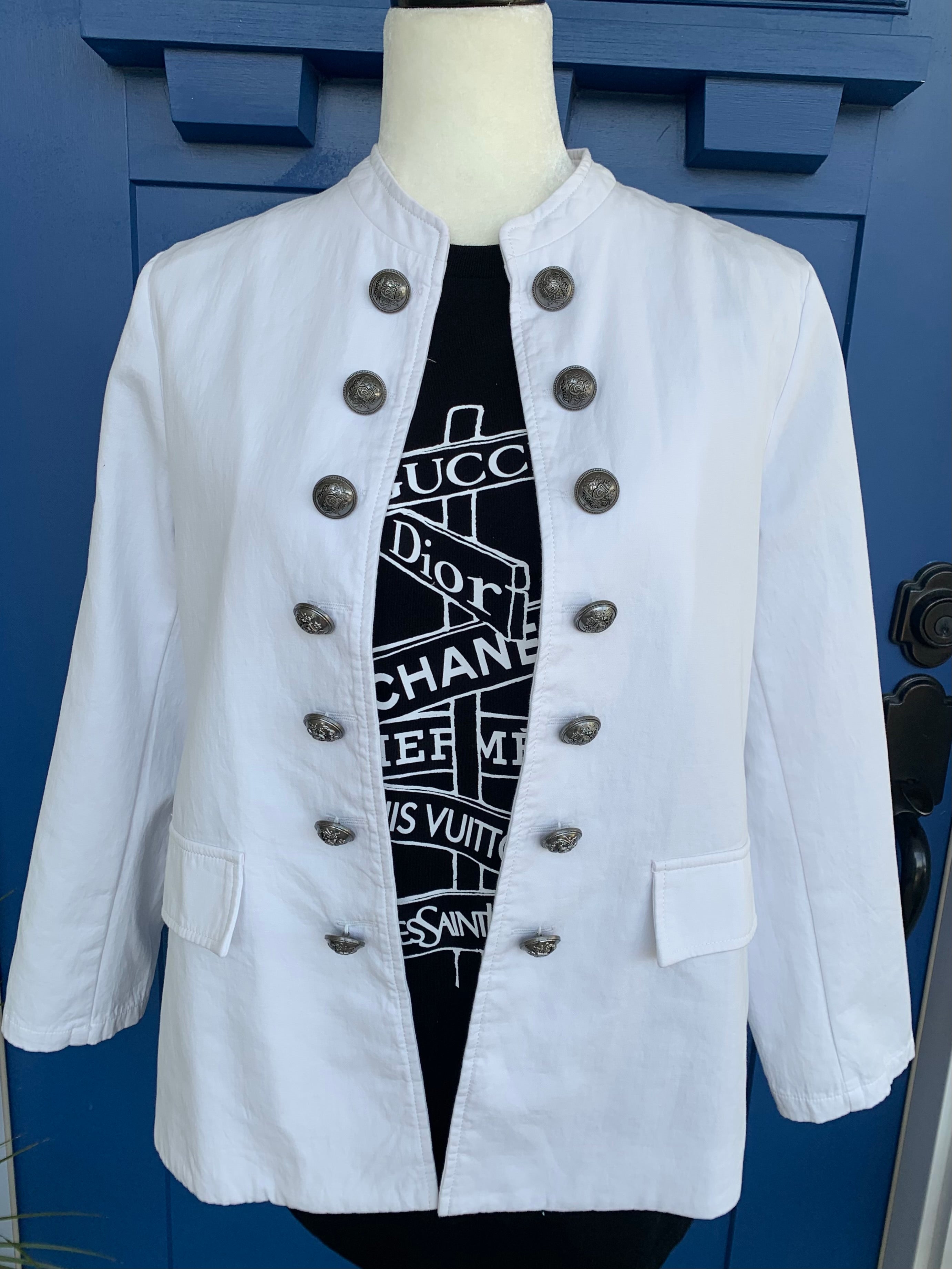 Bridgette Jacket