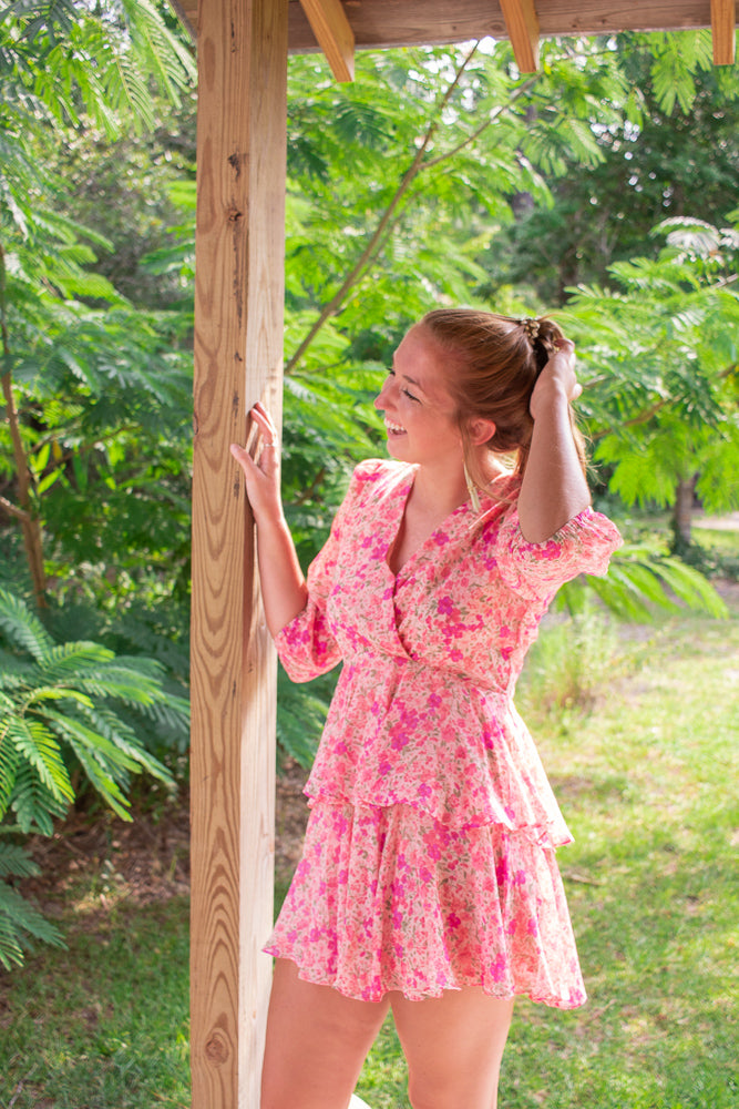 Hayden Dress