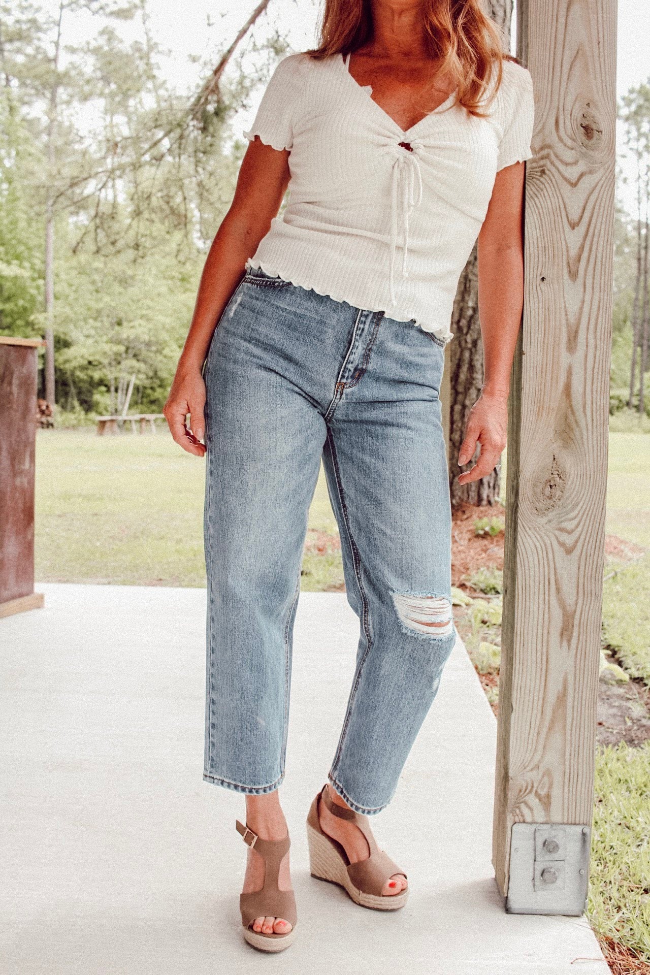 Ex-Boyfriend Jeans