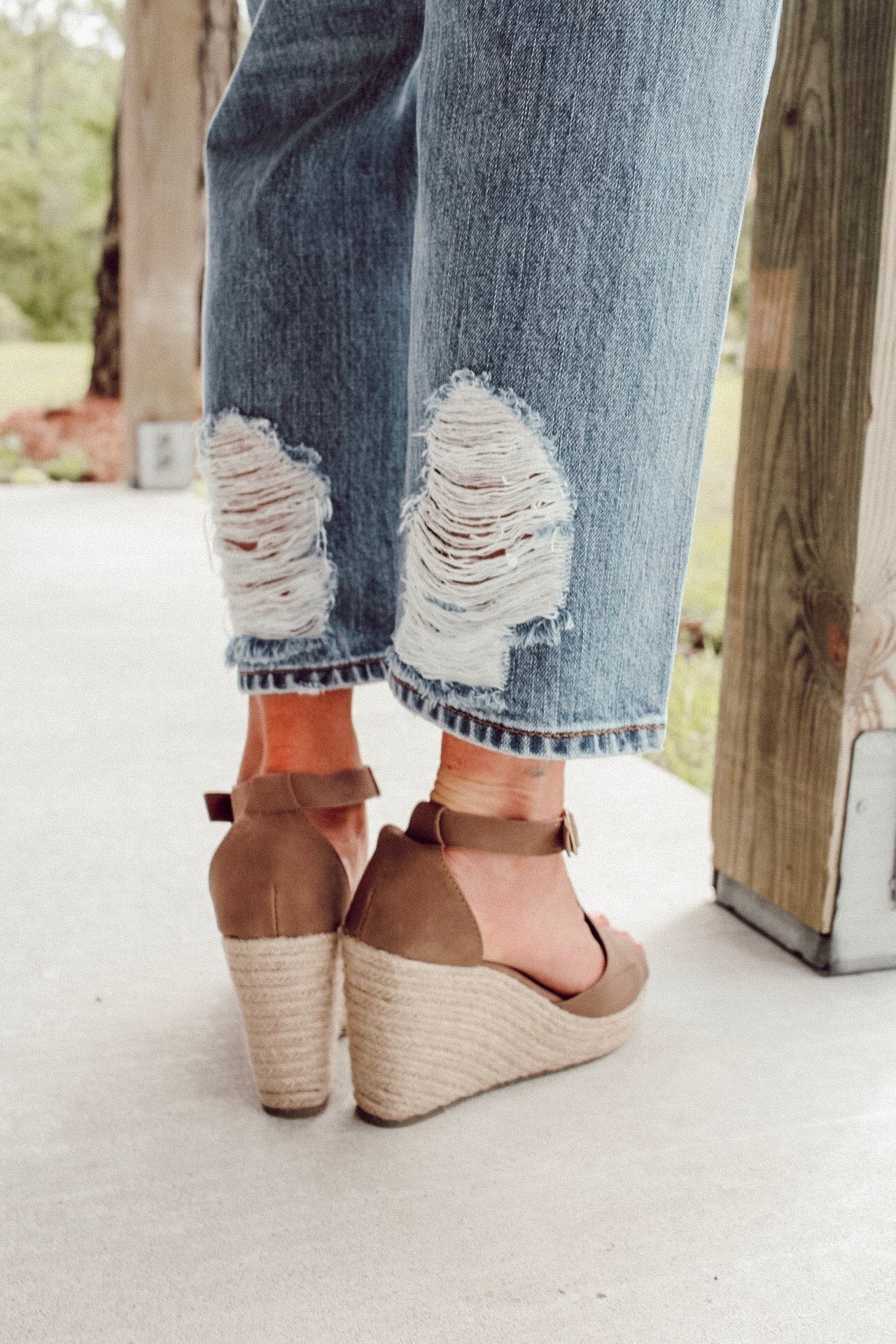Ex-Boyfriend Jeans