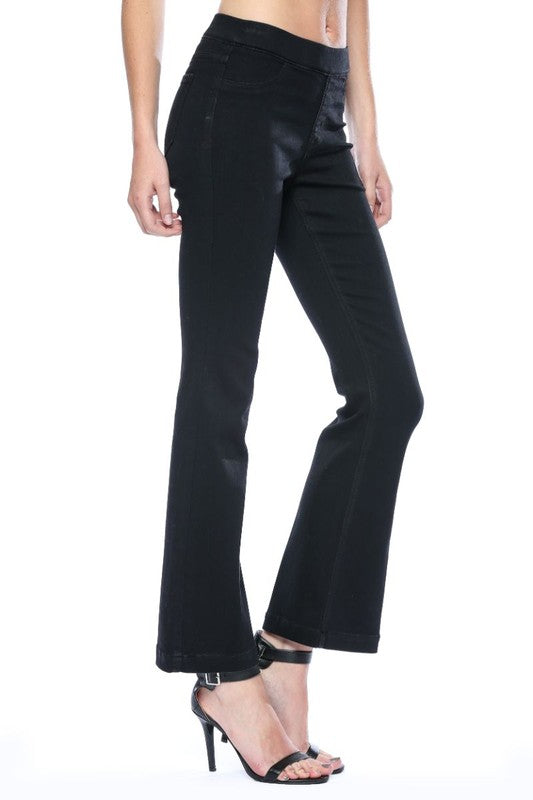 Kennedy Flares, petite