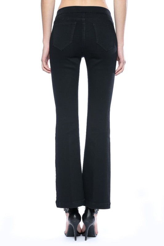 Kennedy Flares, petite