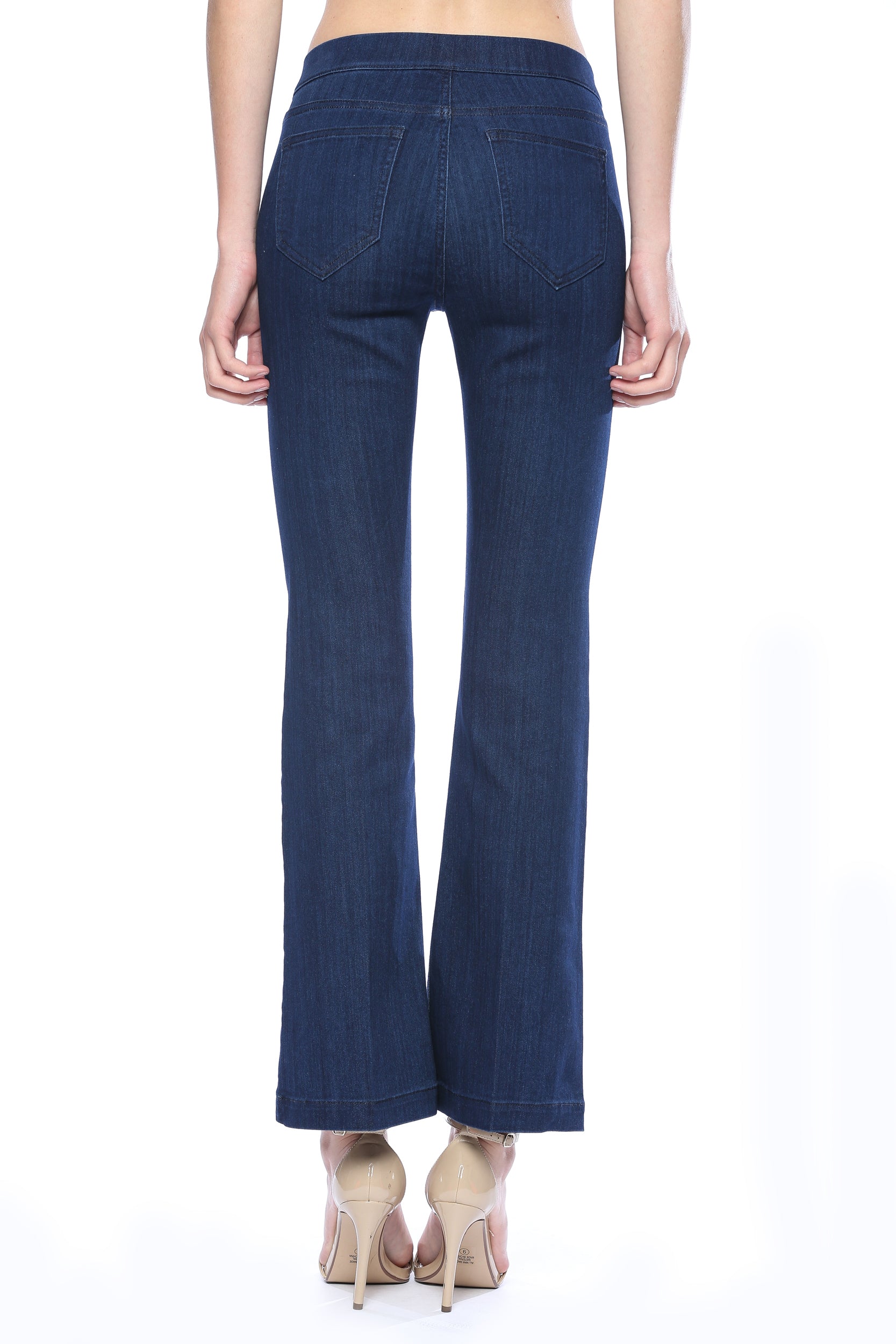 Kennedy flares, petite