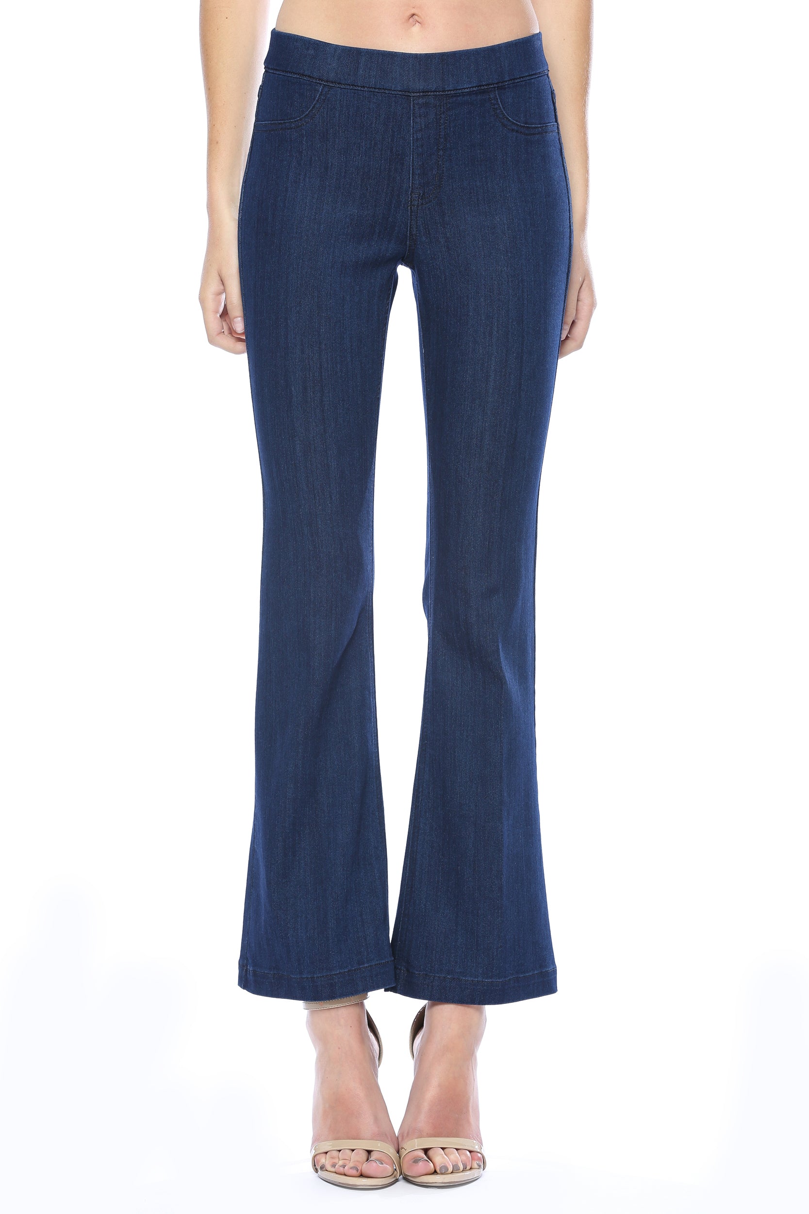 Kennedy flares, petite
