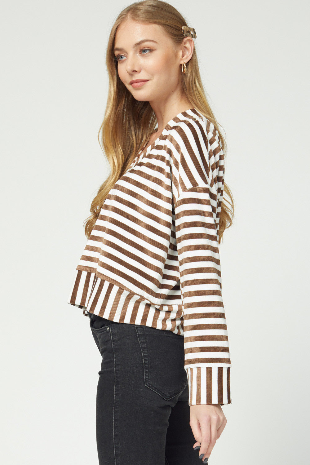 Kaelyn Top
